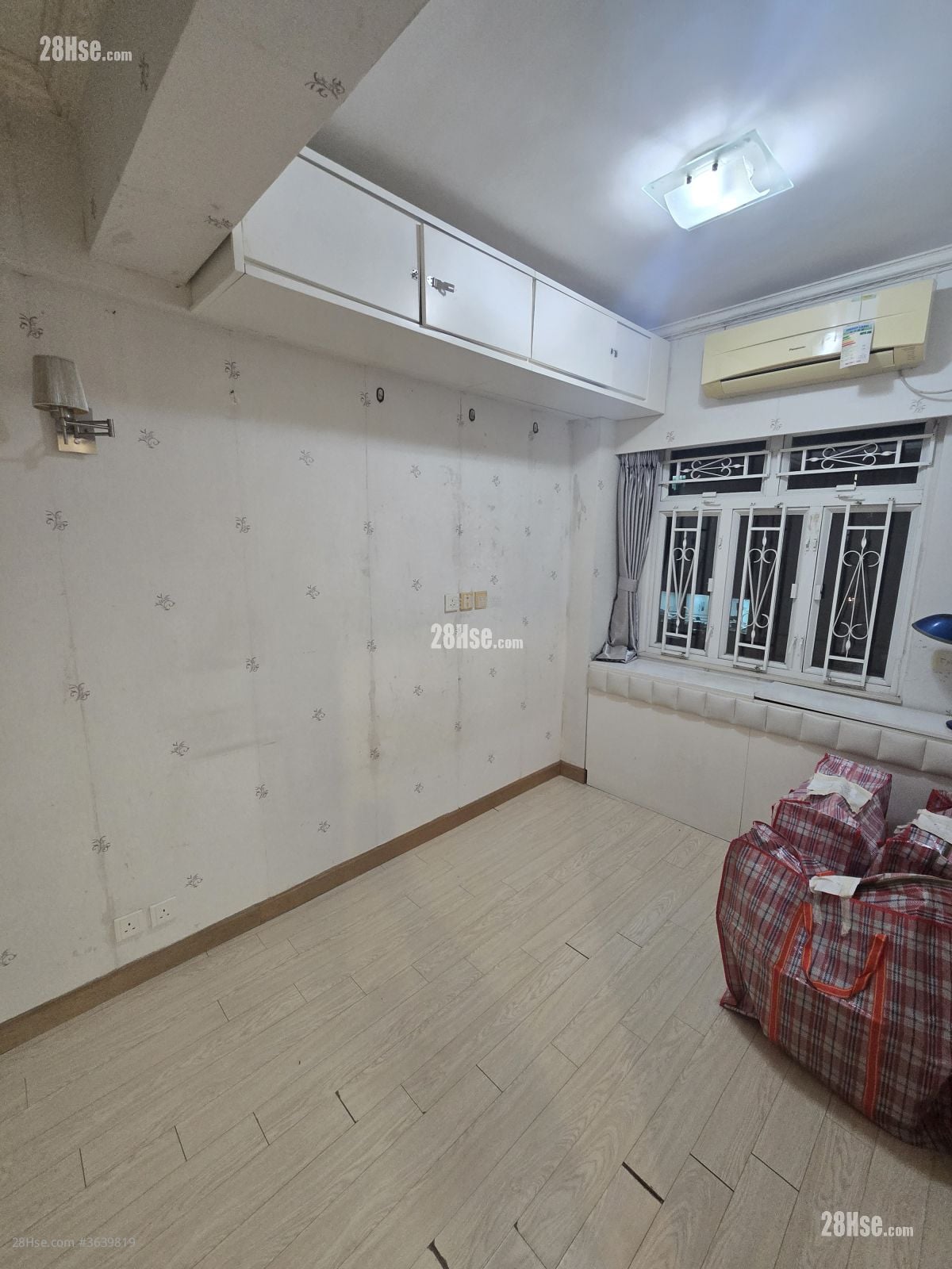 琼林阁 售盘 2 房 , 1 浴室 473 平方尺