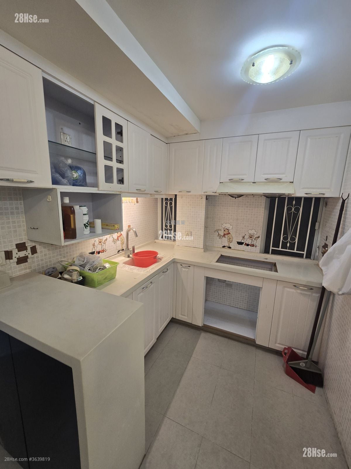 琼林阁 售盘 2 房 , 1 浴室 473 平方尺