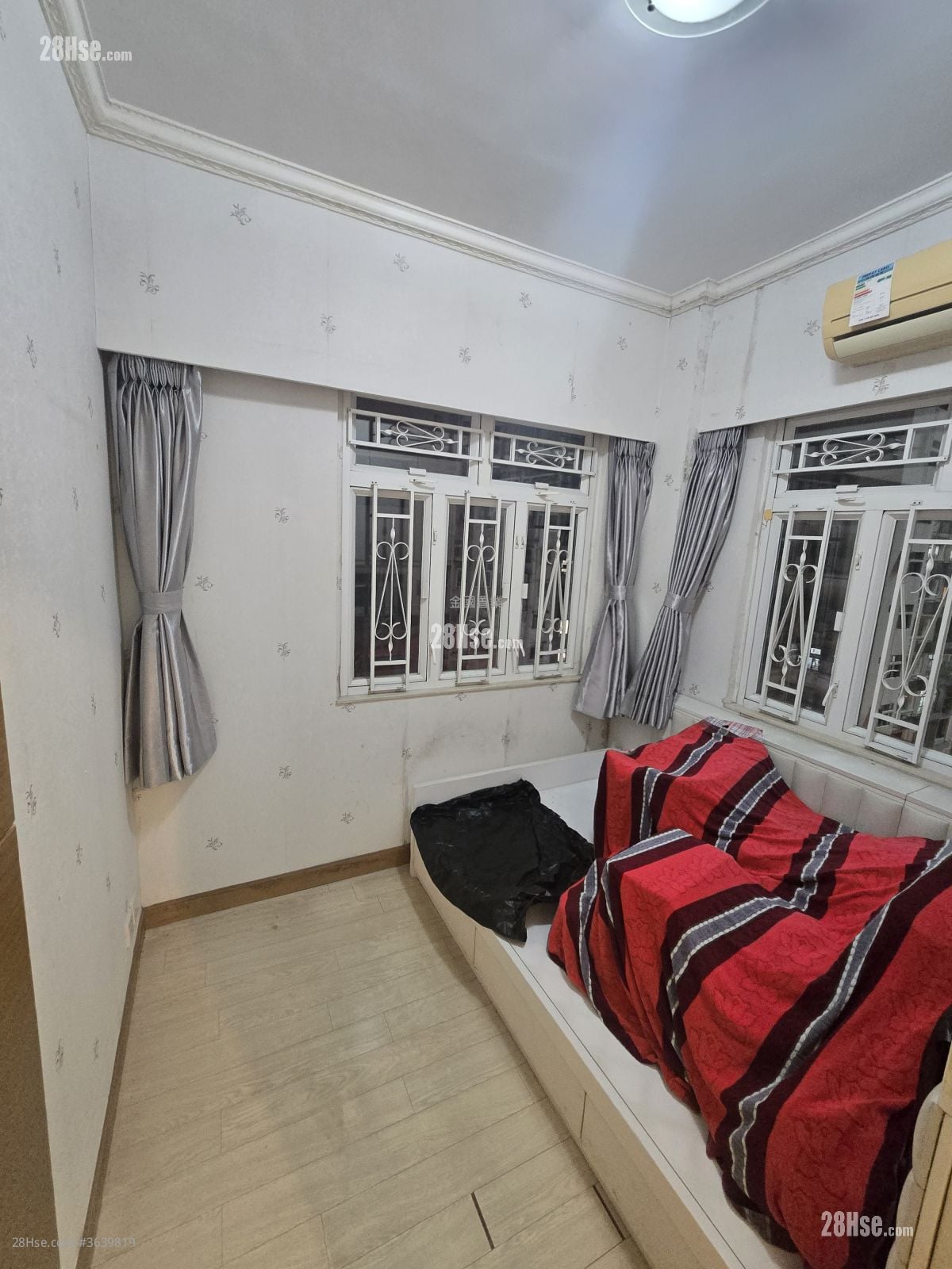 琼林阁 售盘 2 房 , 1 浴室 473 平方尺