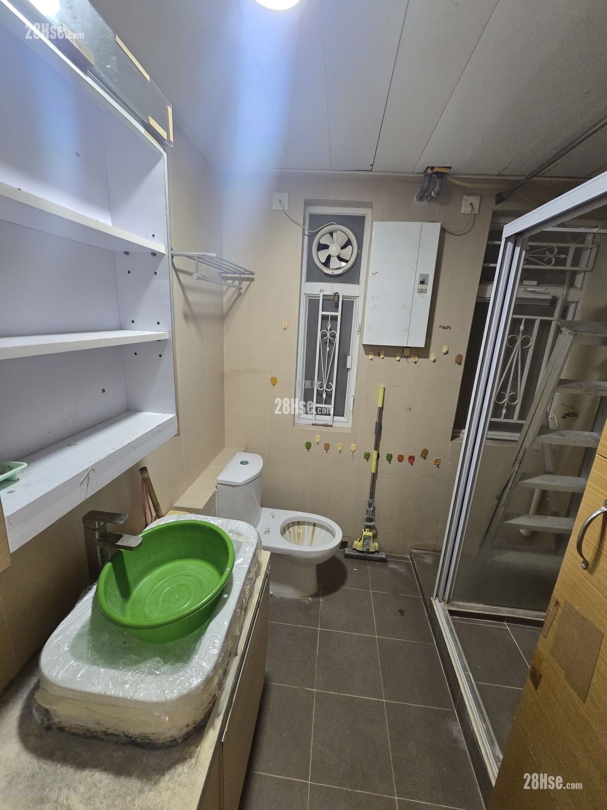 琼林阁 售盘 2 房 , 1 浴室 473 平方尺