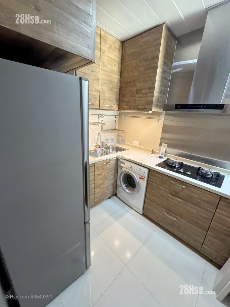 Dragon View Sell 2 Bedrooms , 1 Bathroom 564 ft²