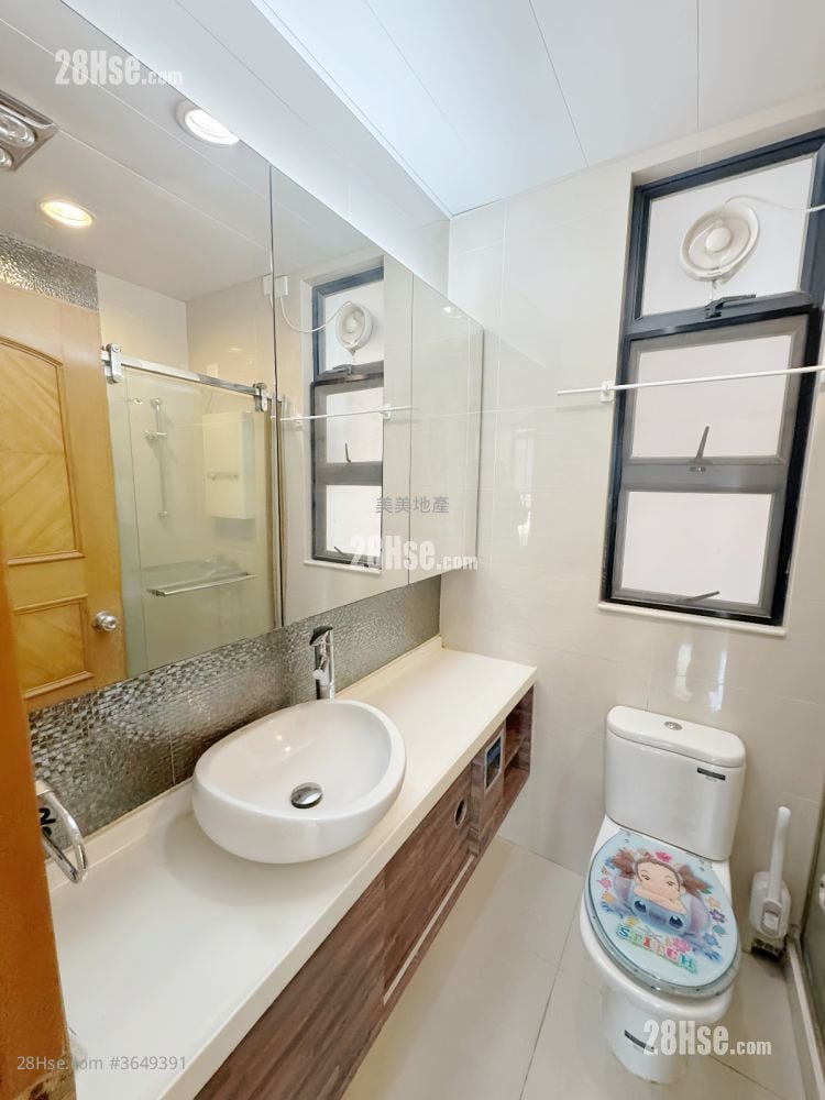 Dragon View Sell 2 Bedrooms , 1 Bathroom 564 ft²