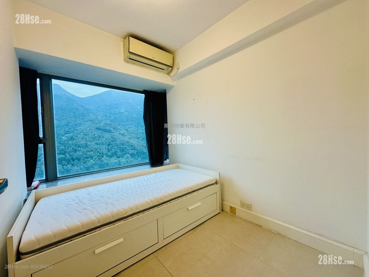 映湾园 租盘 3 房 , 1 浴室 652 平方尺