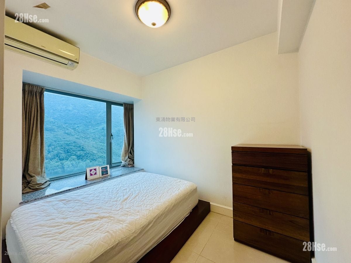 映湾园 租盘 3 房 , 1 浴室 652 平方尺