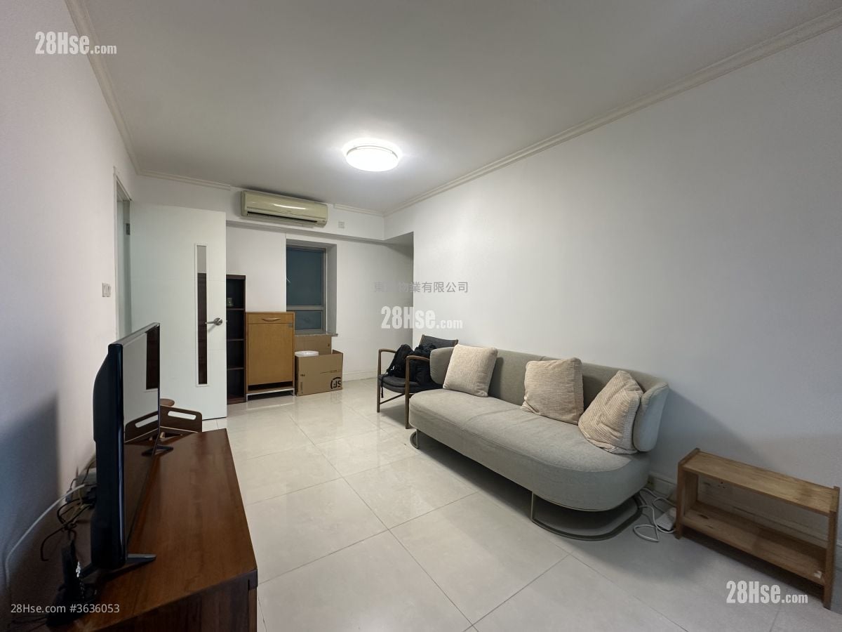 映湾园 租盘 3 房 , 1 浴室 652 平方尺