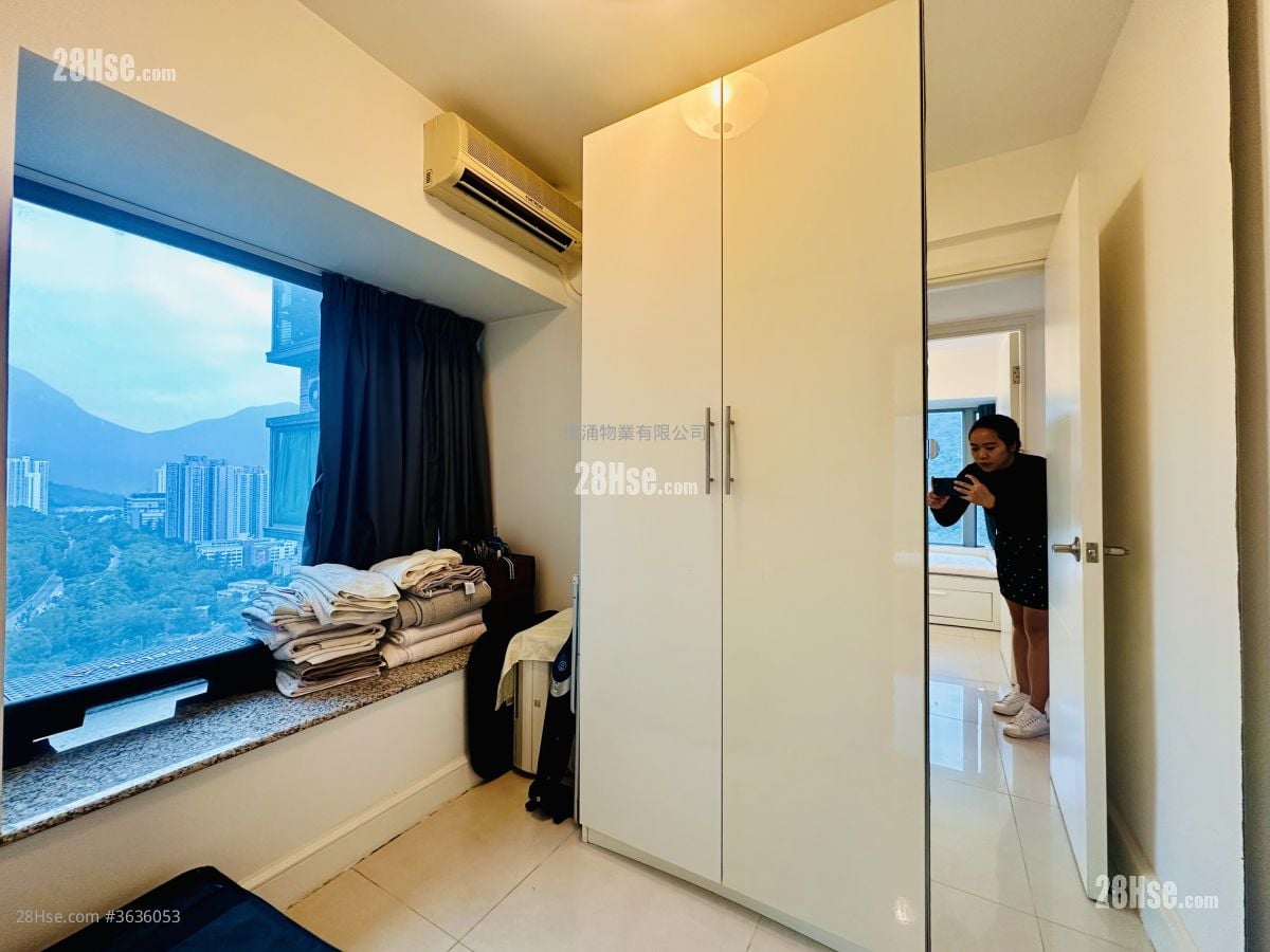 映湾园 租盘 3 房 , 1 浴室 652 平方尺