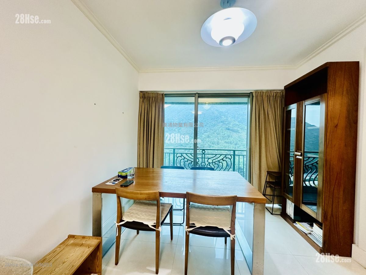 映湾园 租盘 3 房 , 1 浴室 652 平方尺