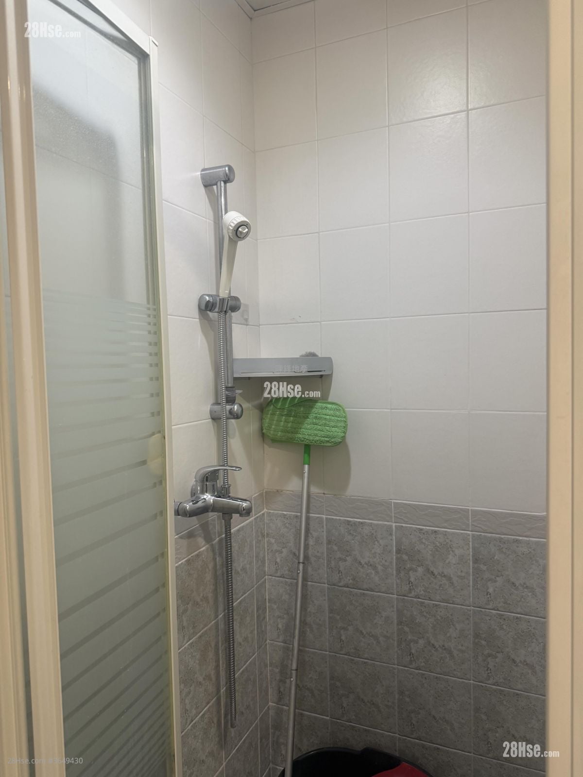 海都大厦 租盘 3 房 , 2 浴室 966 平方尺