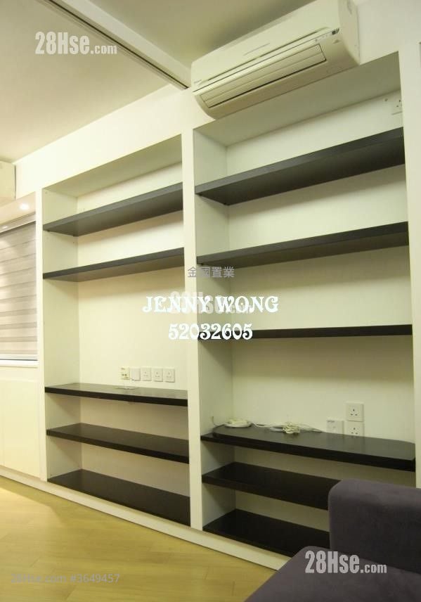 康源閣 售盤 2 房 , 1 浴室 597 平方呎