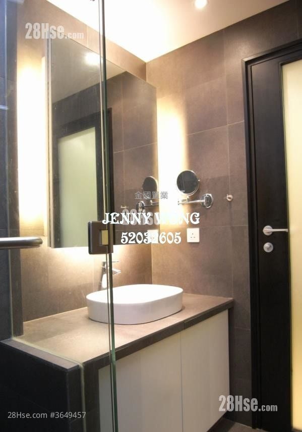 康源閣 售盤 2 房 , 1 浴室 597 平方呎