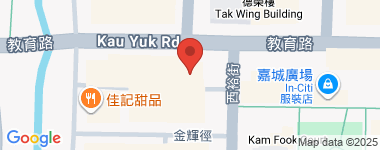 新基楼 中层 物业地址