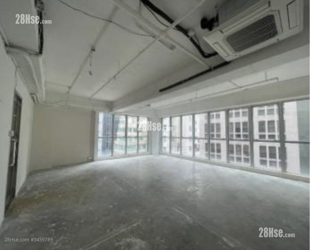 Wellington Commercial Building Rental 2 Bedrooms