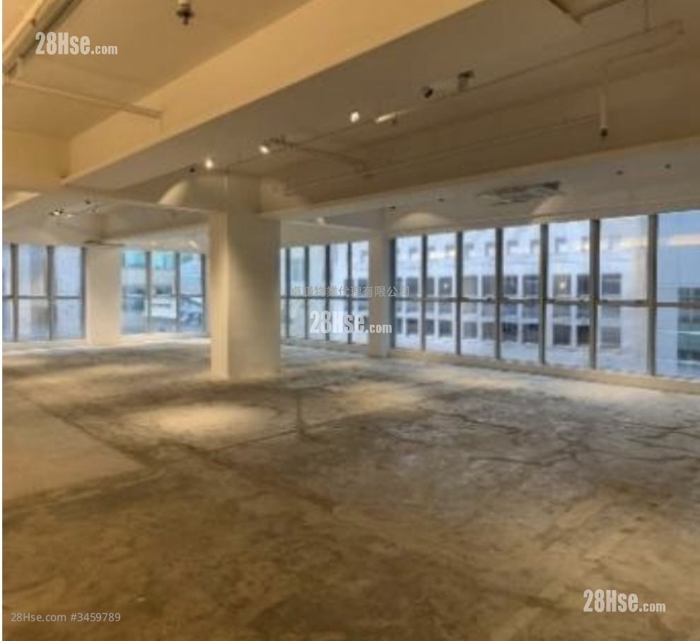 Wellington Commercial Building Rental 2 Bedrooms