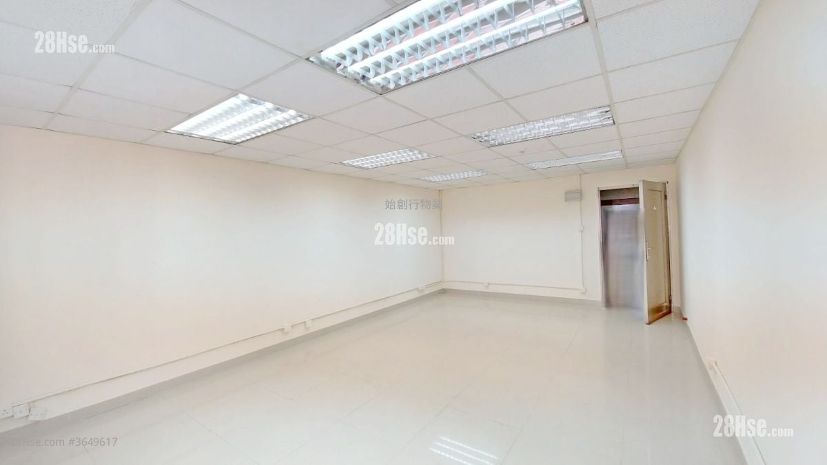 合明工厂大厦 租盘