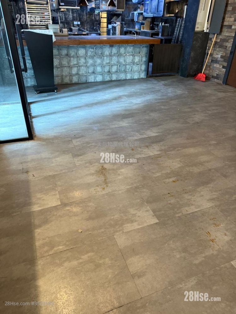 Chinese Mansion Rental