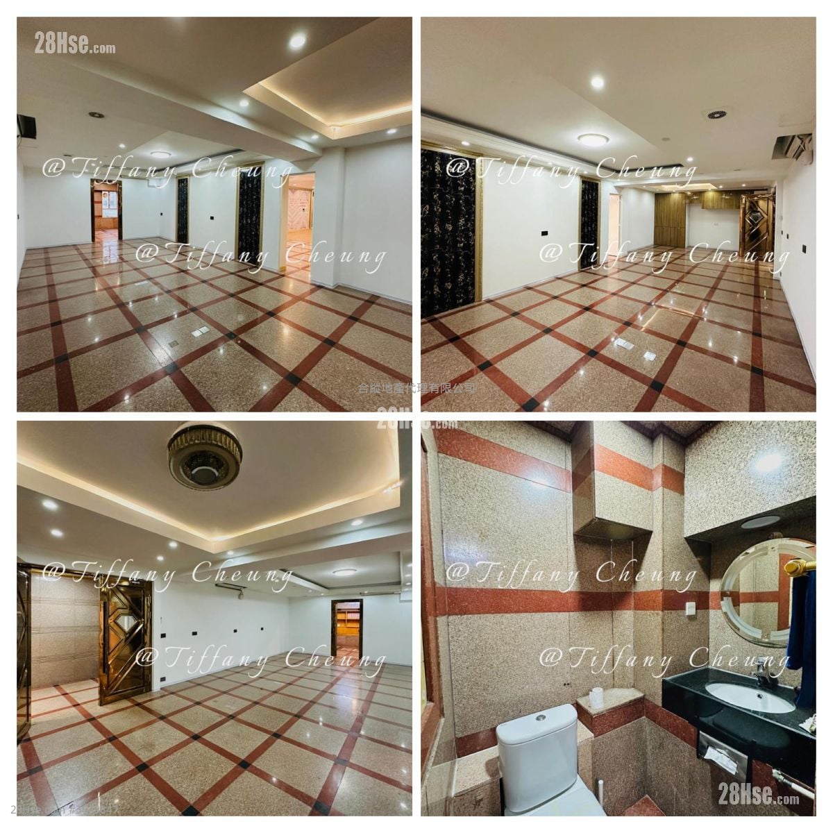 开联工业中心 租盘