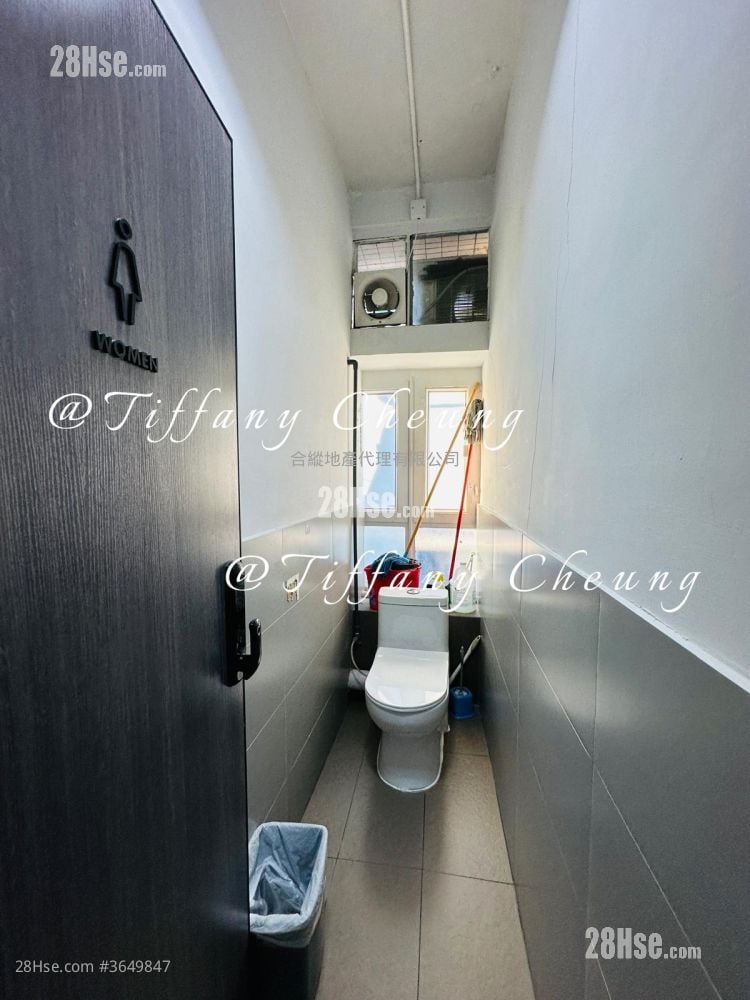 开联工业中心 租盘