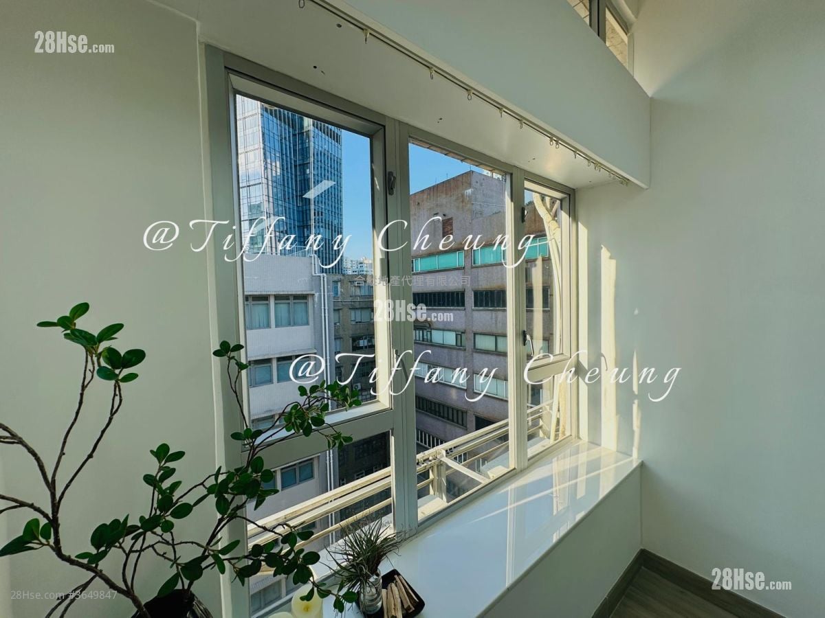 开联工业中心 租盘