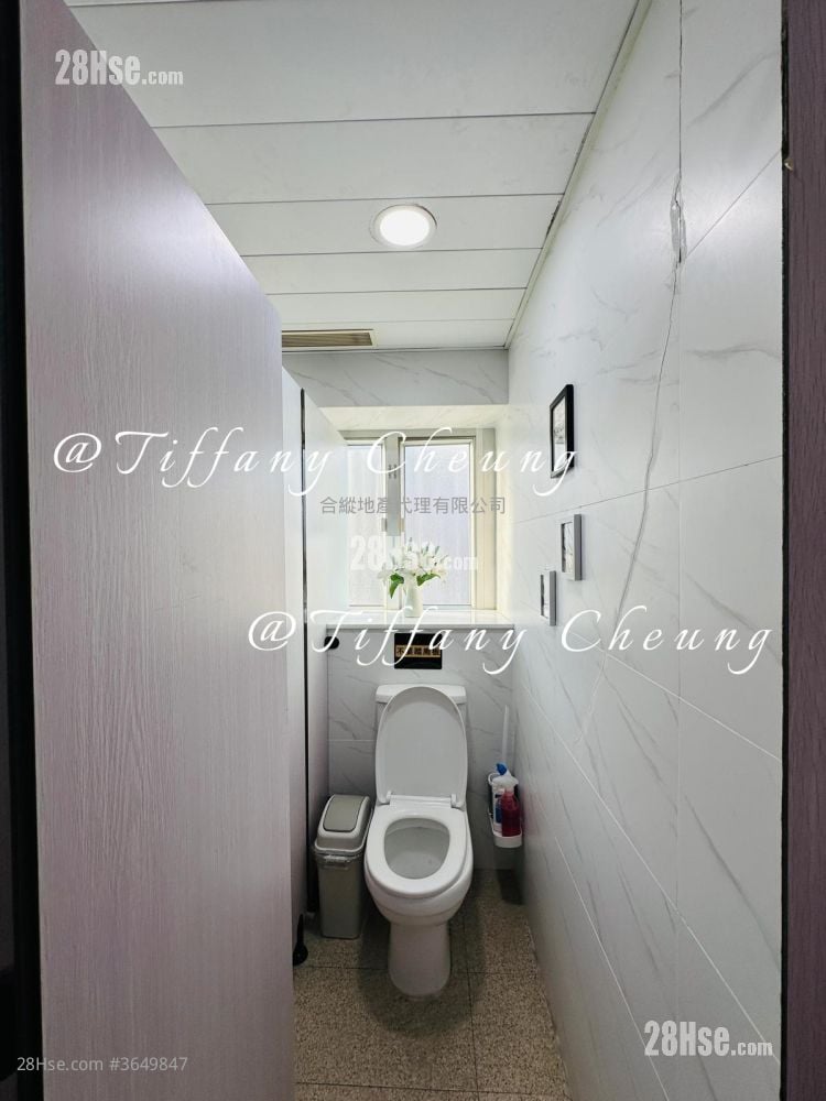 开联工业中心 租盘