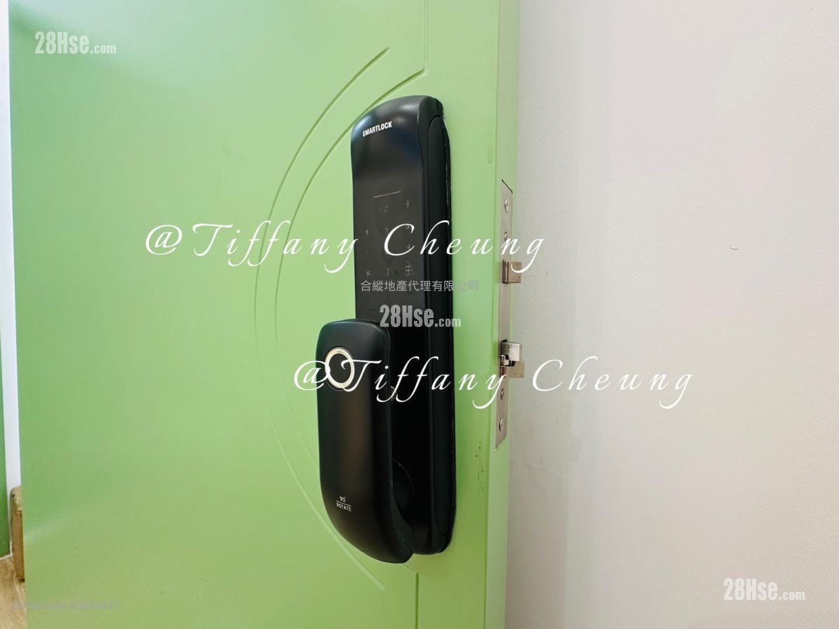 开联工业中心 租盘