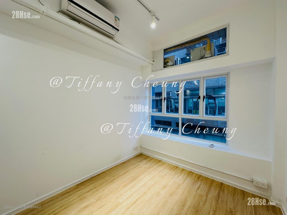 开联工业中心 租盘