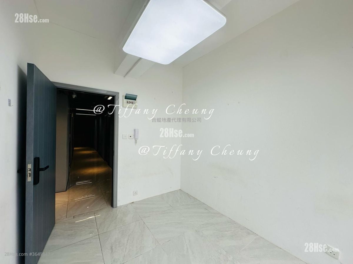 开联工业中心 租盘