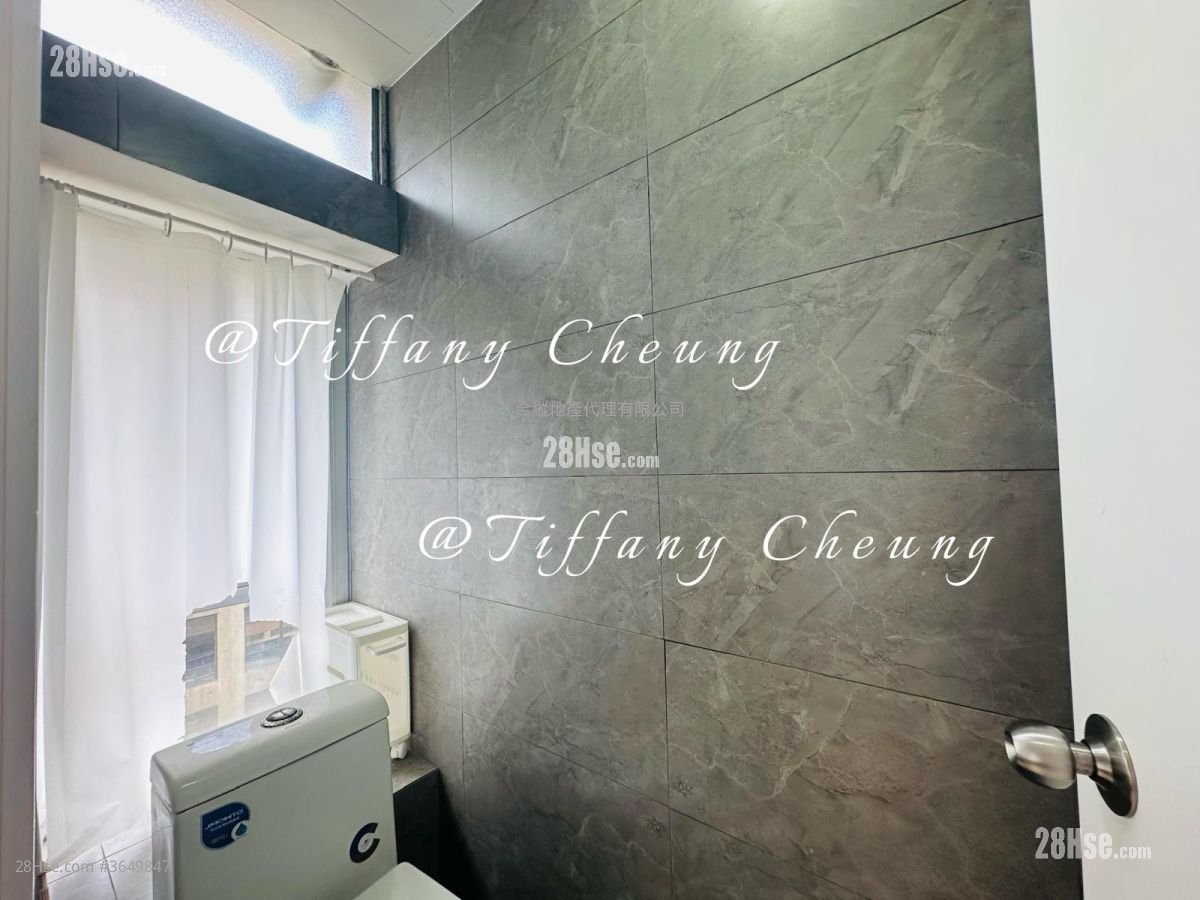 开联工业中心 租盘