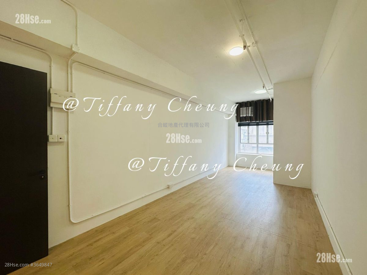 开联工业中心 租盘