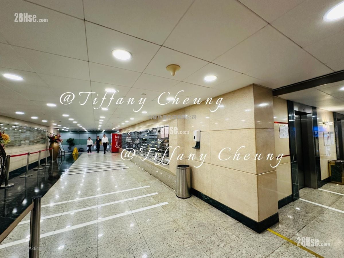 开联工业中心 租盘