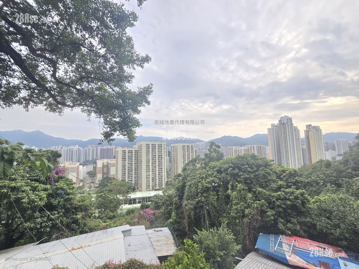 下禾輋 售盘 5+ 房 , 5+ 浴室 1,530 平方尺