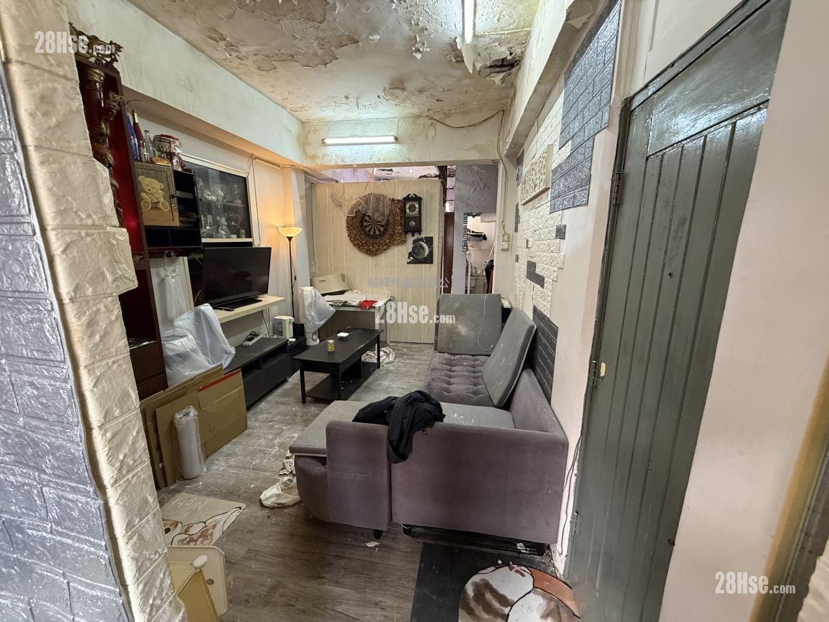 吳松街57號 售盤 2 房 , 1 浴室 442 平方呎