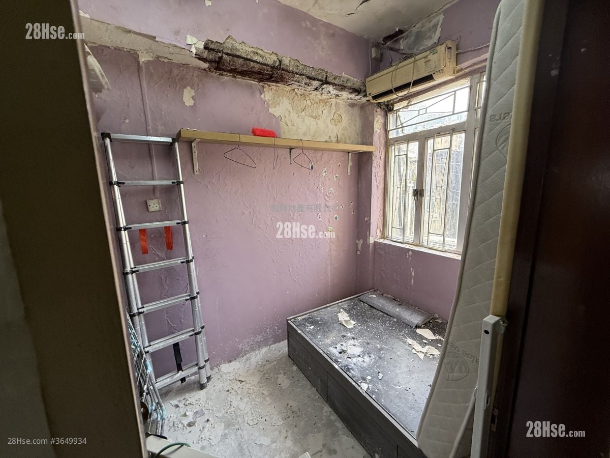 吳松街57號 售盤 2 房 , 1 浴室 442 平方呎