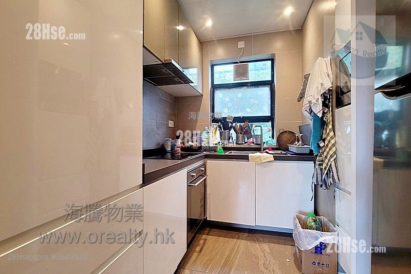 村屋 售盘 2 房 , 1 浴室 700 平方尺