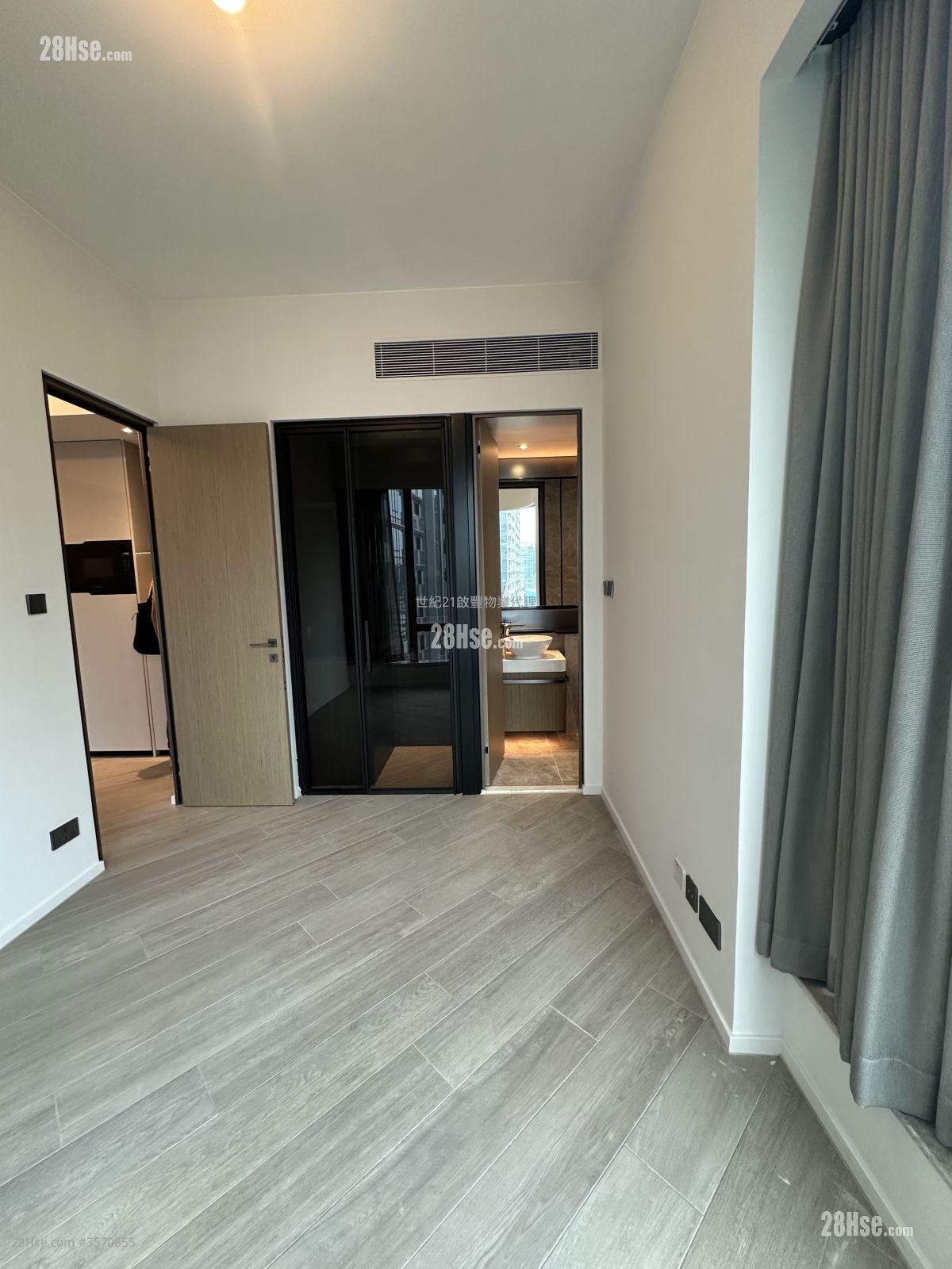 The Henley Rental 1 Bedroom , 1 Bathroom 380 ft²