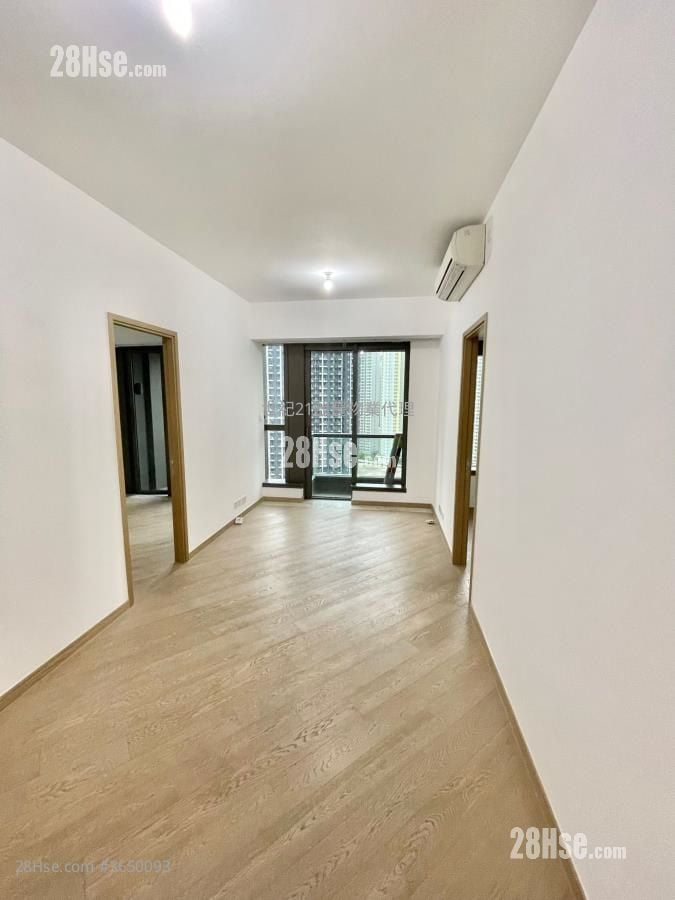 龍譽 售盤 2 房 519 平方呎