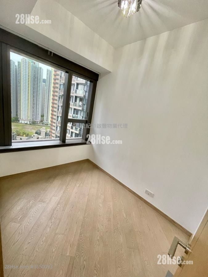 龍譽 售盤 2 房 519 平方呎