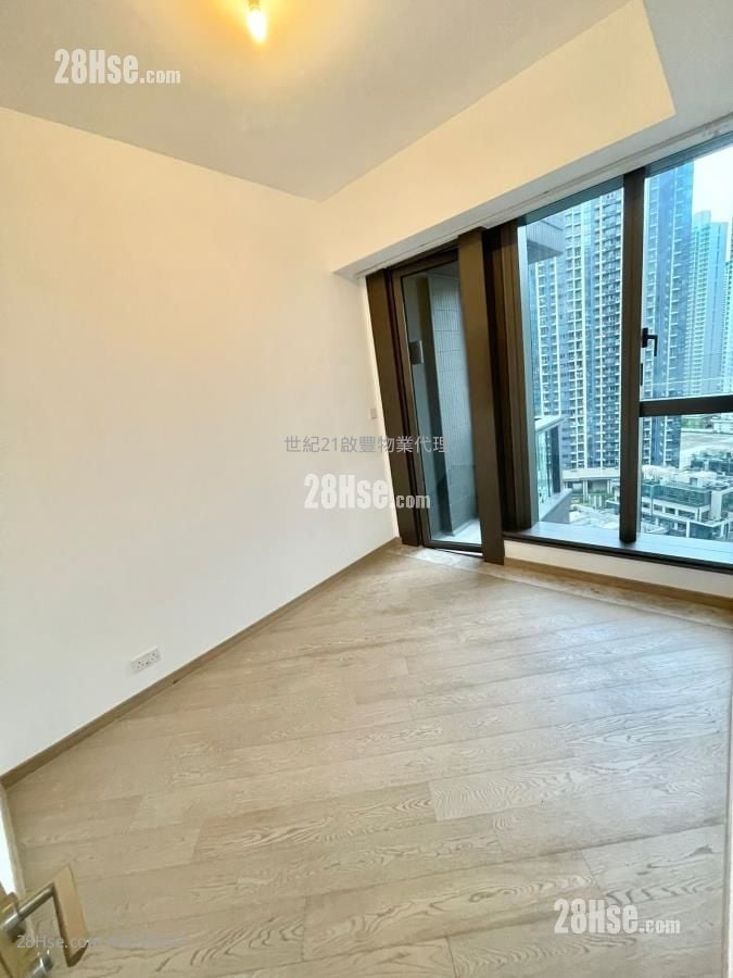 龍譽 售盤 2 房 519 平方呎