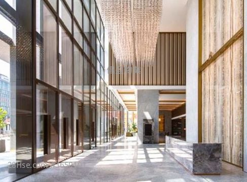 启汇 租盘 5+ 房