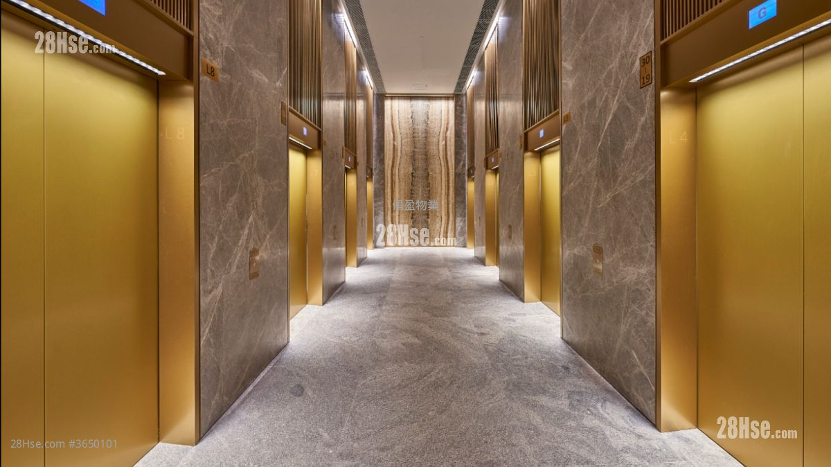 启汇 租盘 5+ 房