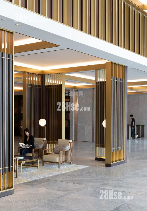 启汇 租盘 5+ 房