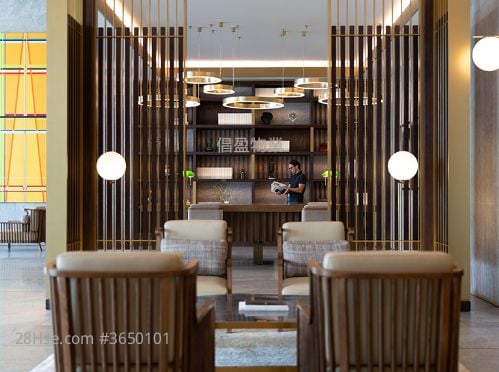 启汇 租盘 5+ 房