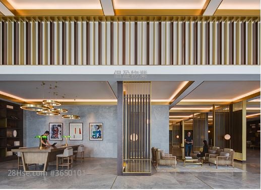 启汇 租盘 5+ 房