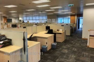 启汇 租盘 5+ 房