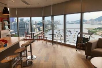 启汇 租盘 5+ 房