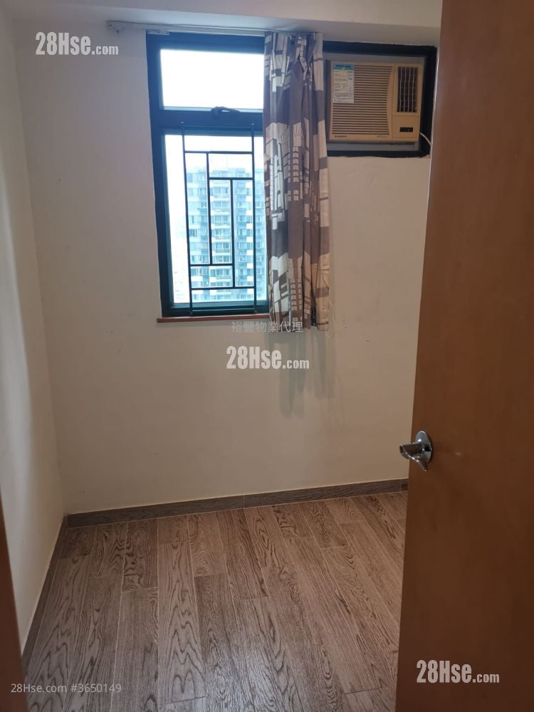 興基豪園 售盤 3 房 , 1 浴室 508 平方呎