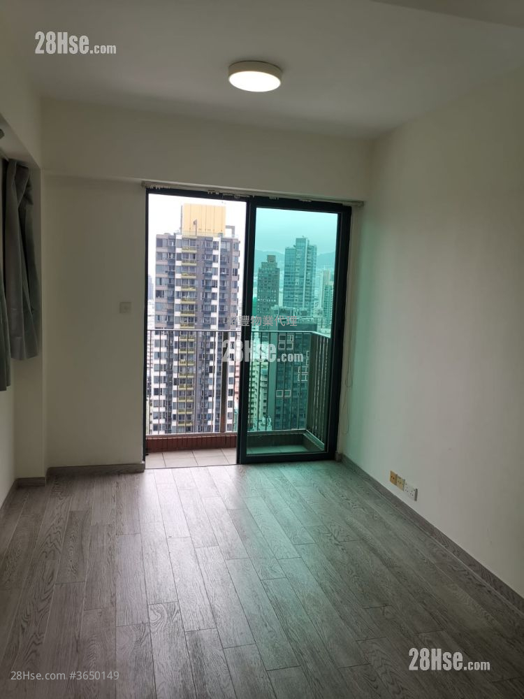 興基豪園 售盤 3 房 , 1 浴室 508 平方呎