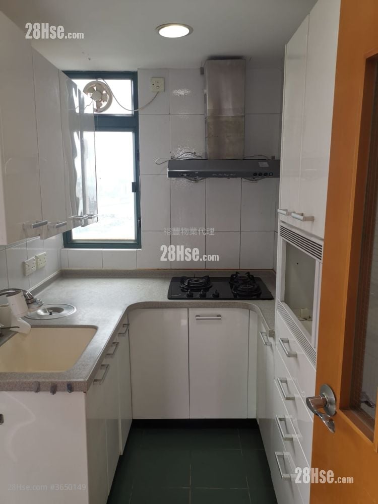 興基豪園 售盤 3 房 , 1 浴室 508 平方呎