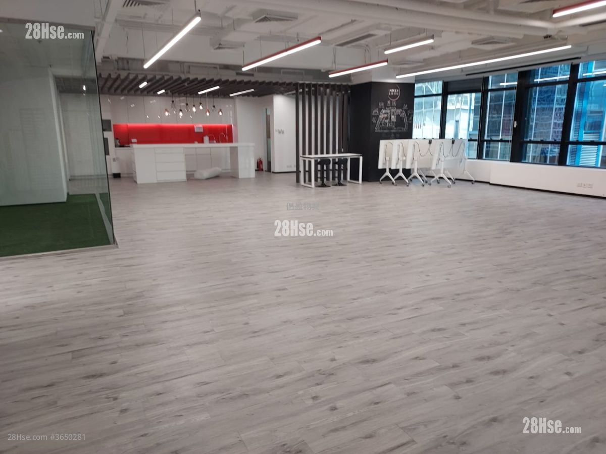 讯科中心 租盘 1 房 , 2 厕所