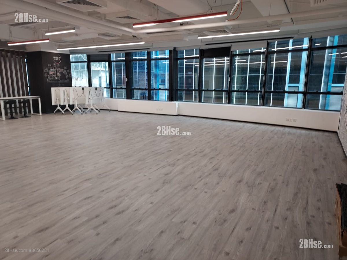 讯科中心 租盘 1 房 , 2 厕所