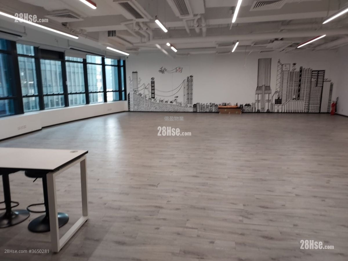 讯科中心 租盘 1 房 , 2 厕所